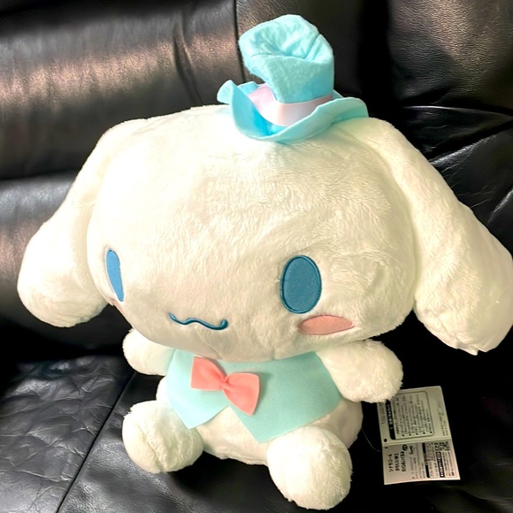 Cinnamoroll plush 2020 - Picture 1 of 2